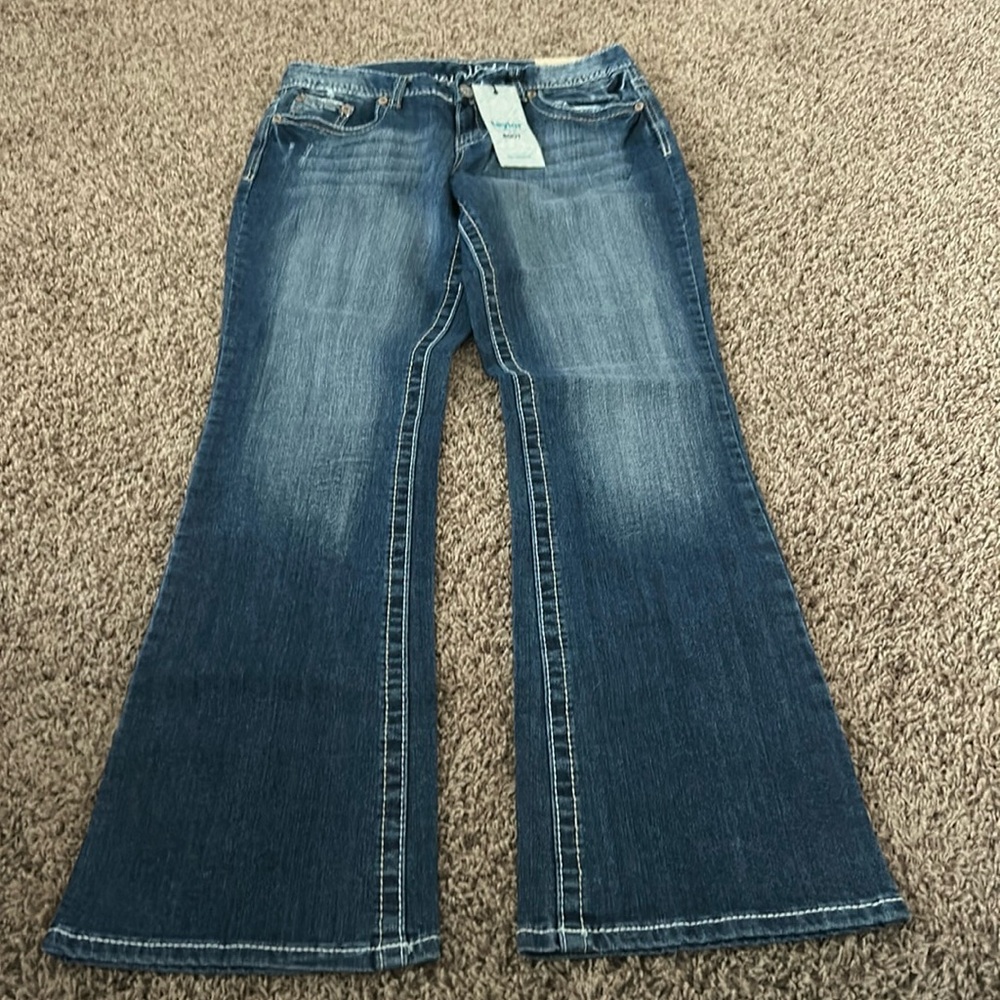 Maurice’s Jeans women’s